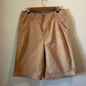 Arizona Jeans Co Men’s Chino 11” Shorts